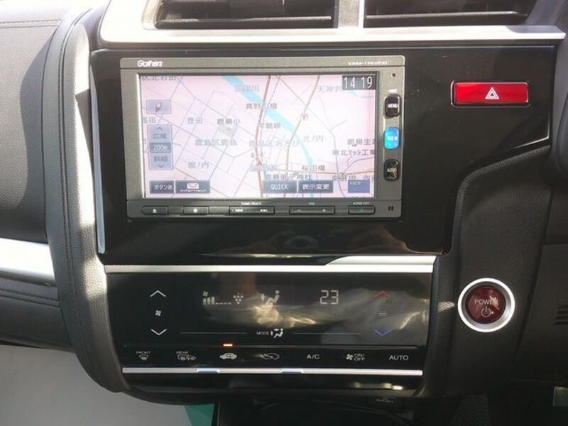 FIT HYBRID