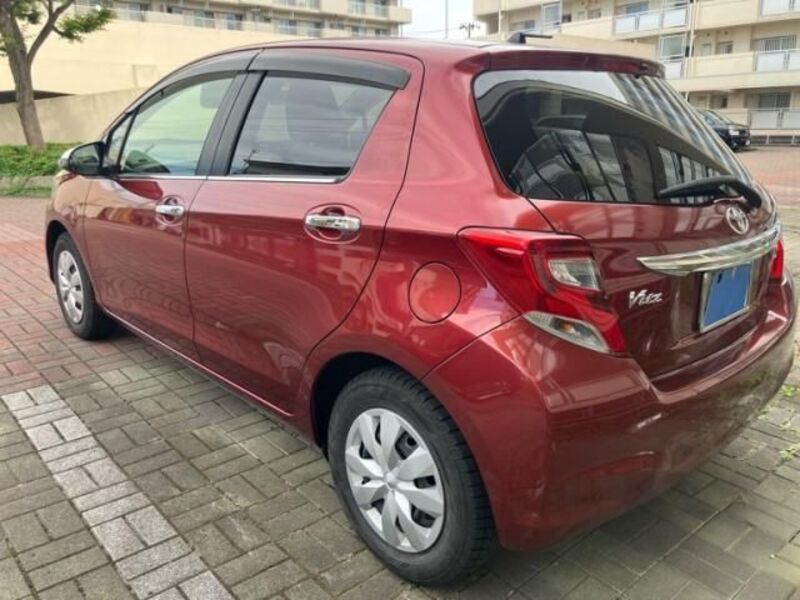 VITZ