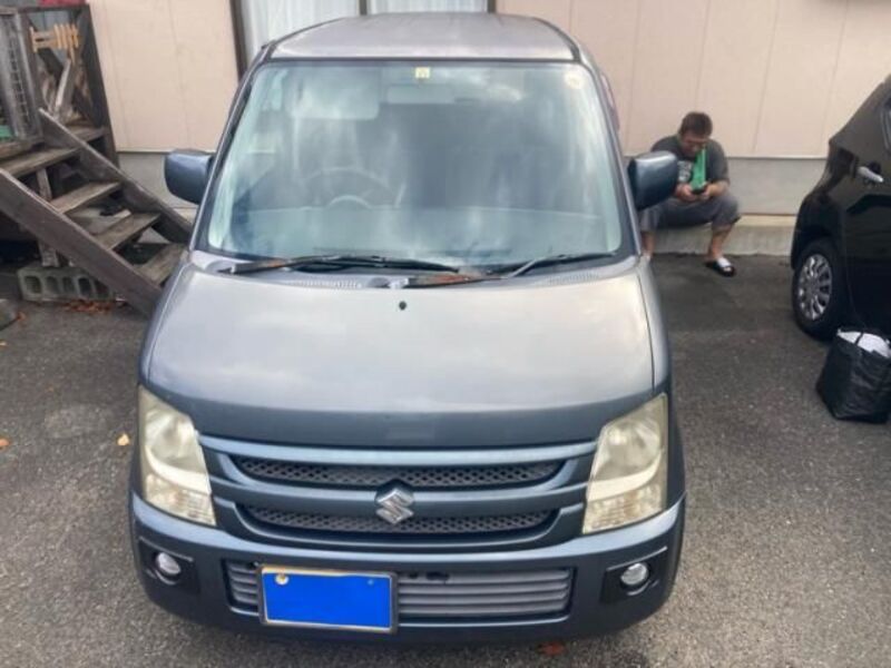 WAGON R-0