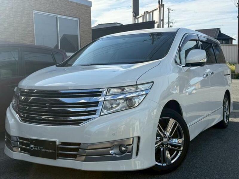 ELGRAND