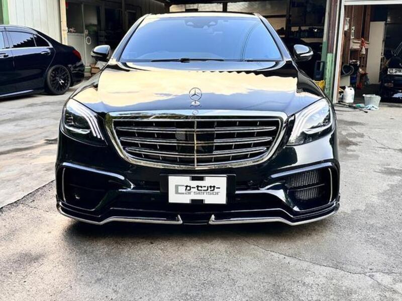S-CLASS