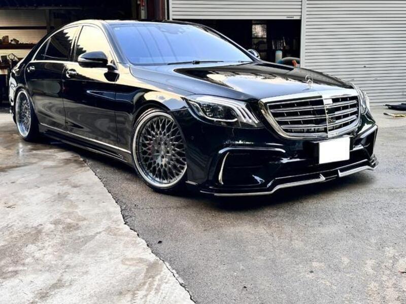 S-CLASS