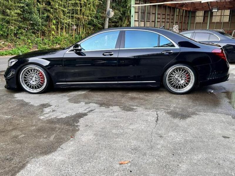 S-CLASS