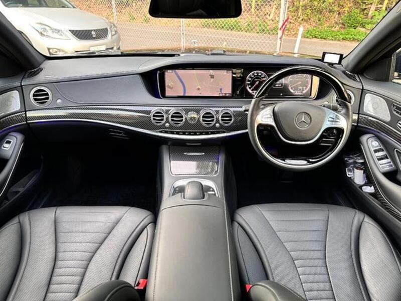 S-CLASS