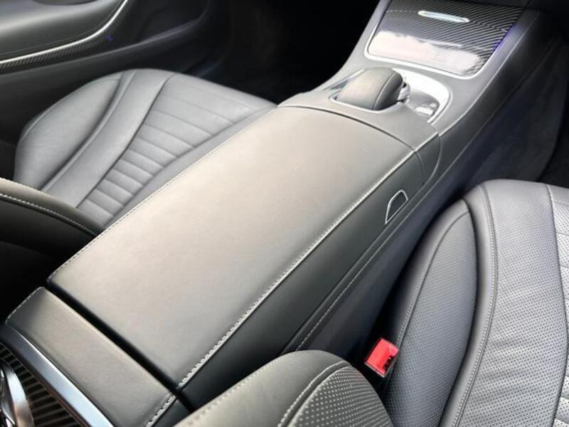 S-CLASS