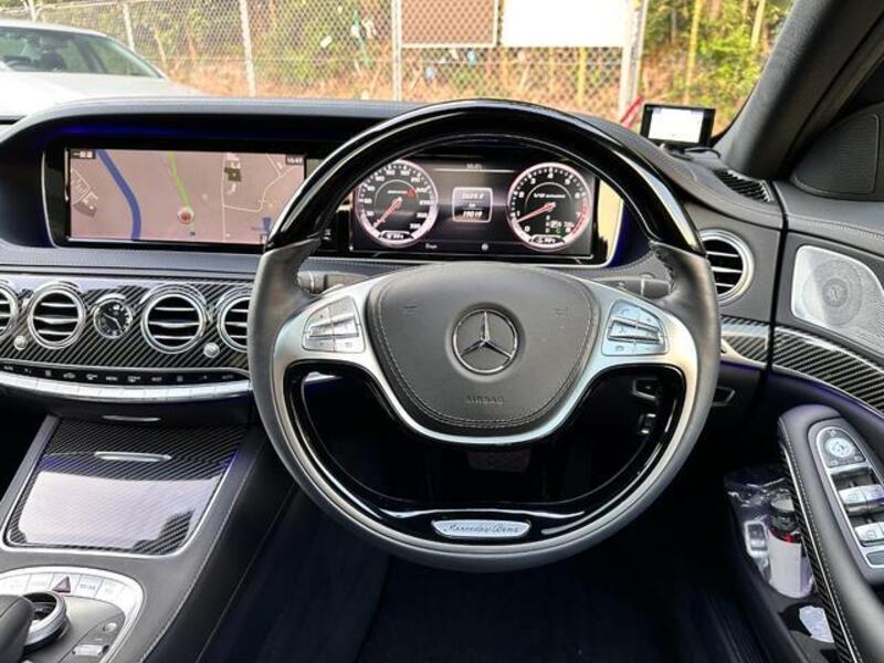 S-CLASS