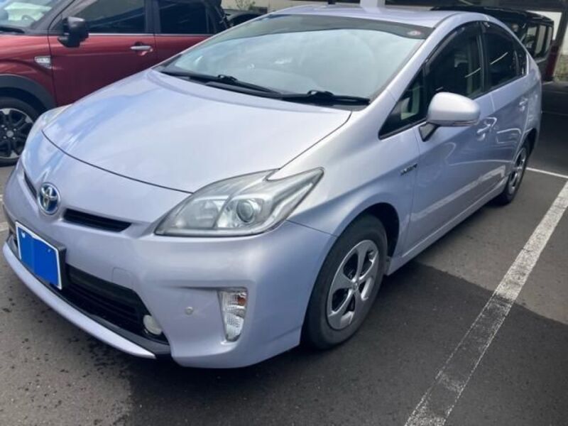 PRIUS