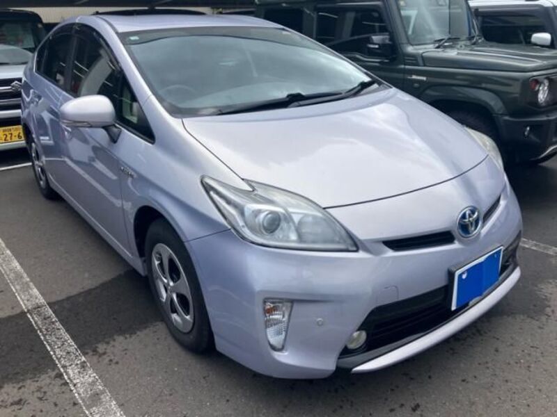 PRIUS