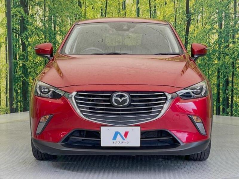 CX-3