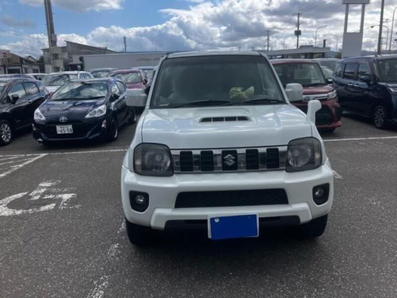 JIMNY SIERRA-0