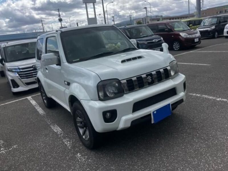 JIMNY SIERRA