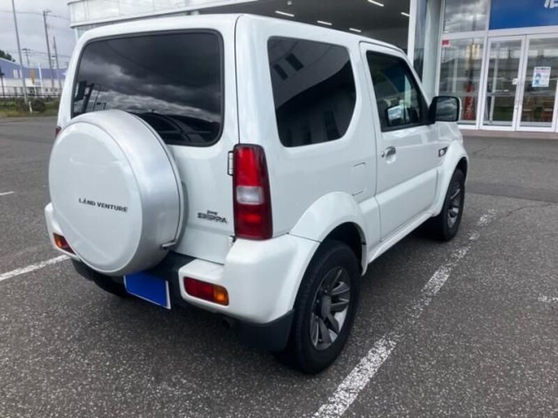 JIMNY SIERRA