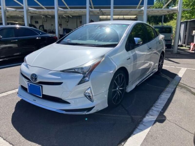 PRIUS