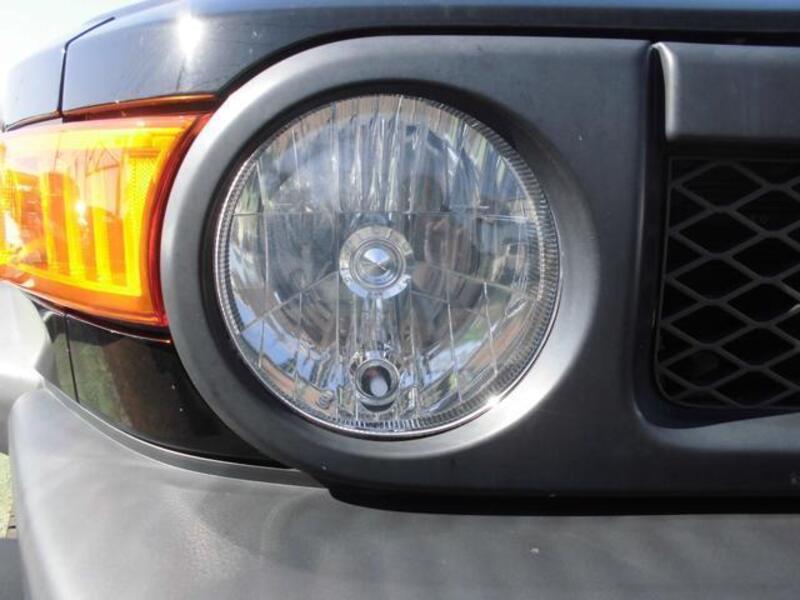 FJ CRUISER