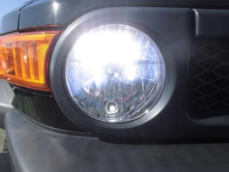 FJ CRUISER