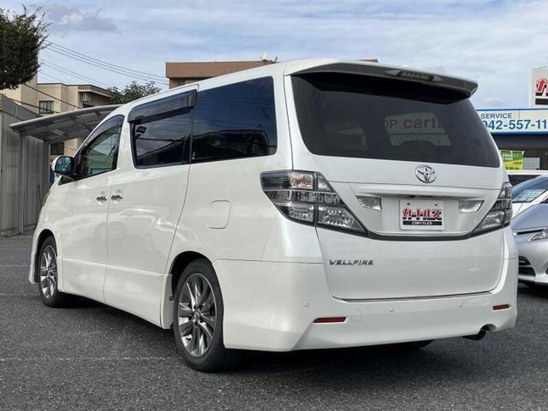 VELLFIRE