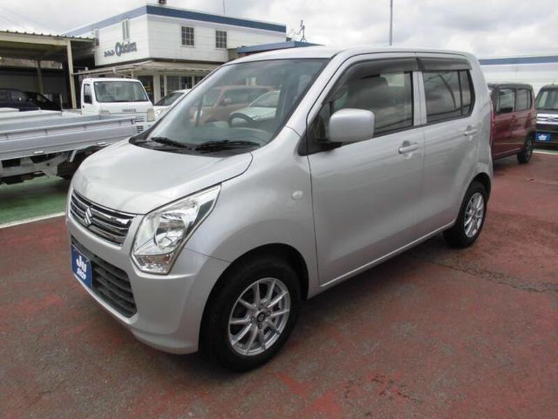 WAGON R-0