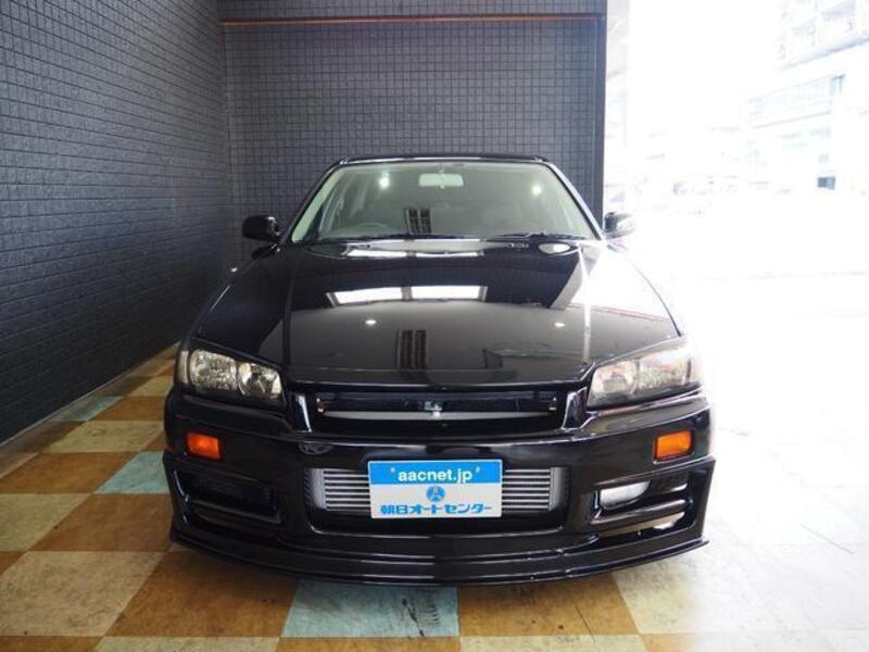 SKYLINE
