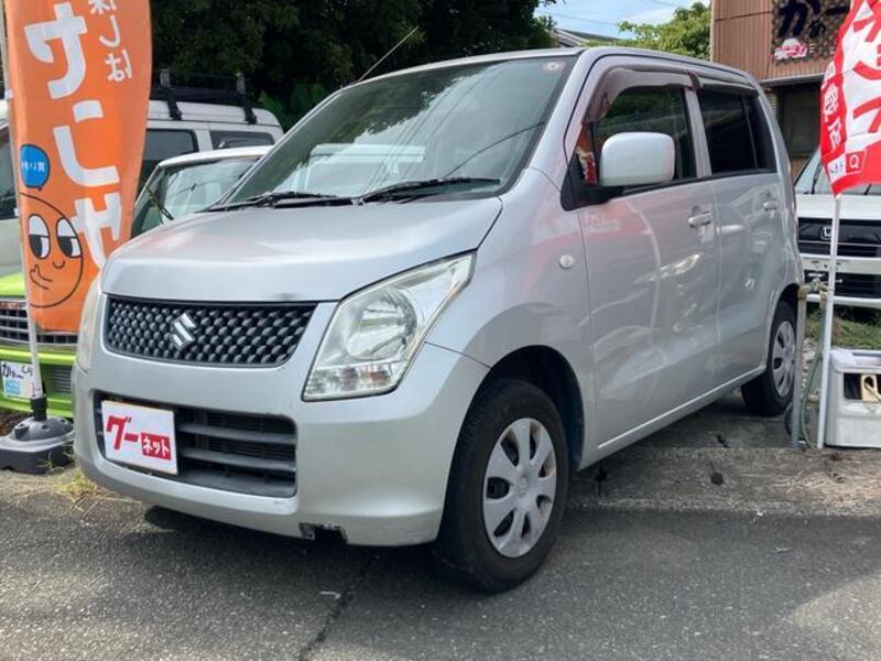 WAGON R-0
