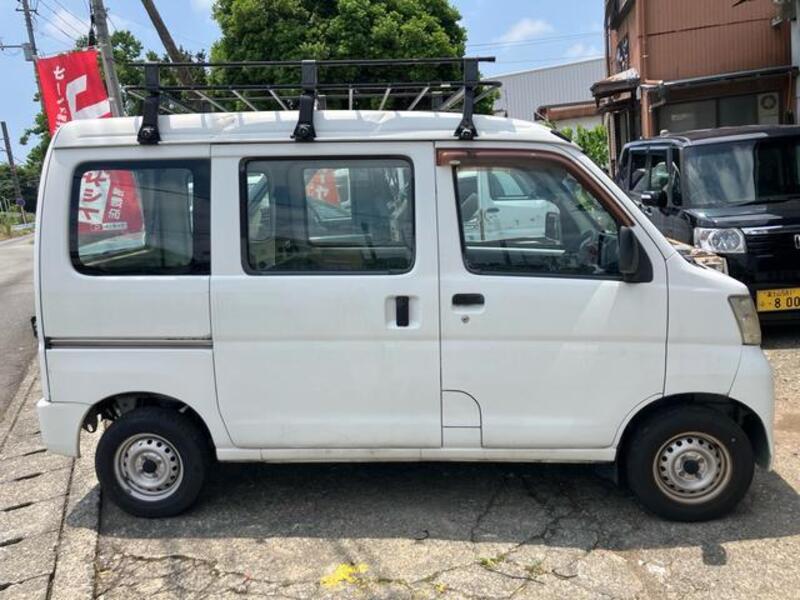 HIJET CARGO