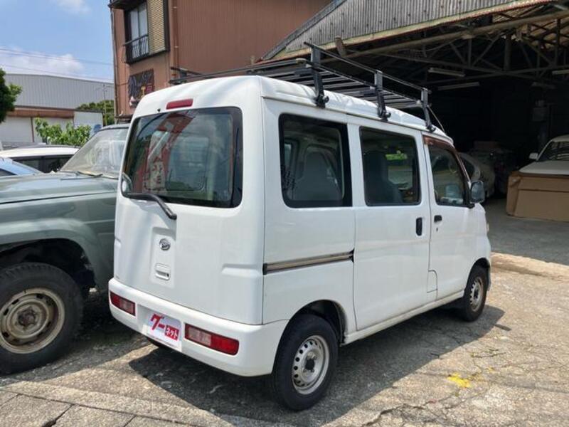 HIJET CARGO