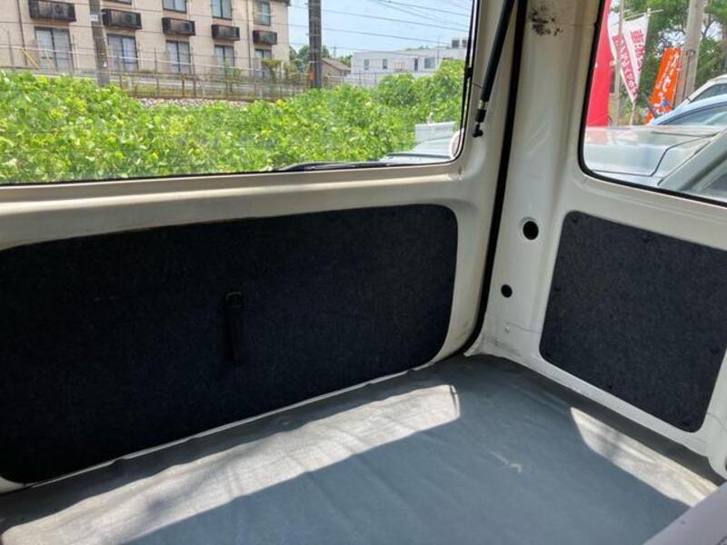 HIJET CARGO