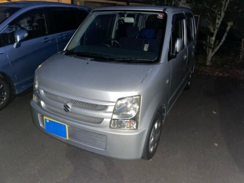 WAGON R-0