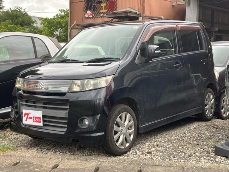WAGON R-0