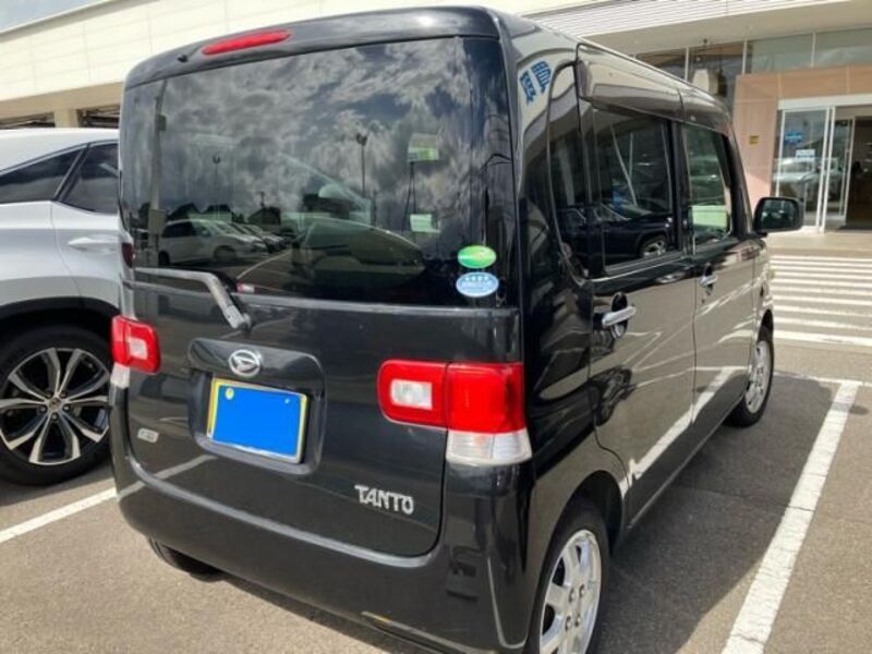 TANTO