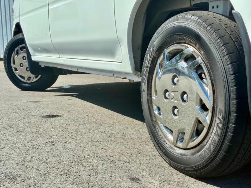 ACTY VAN