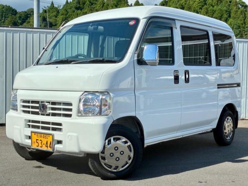 ACTY VAN