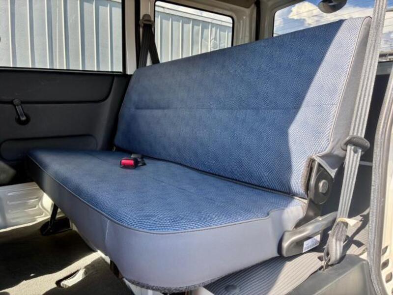 ACTY VAN