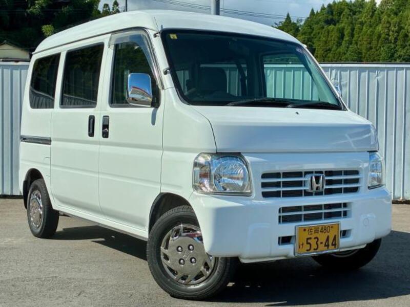 ACTY VAN-0