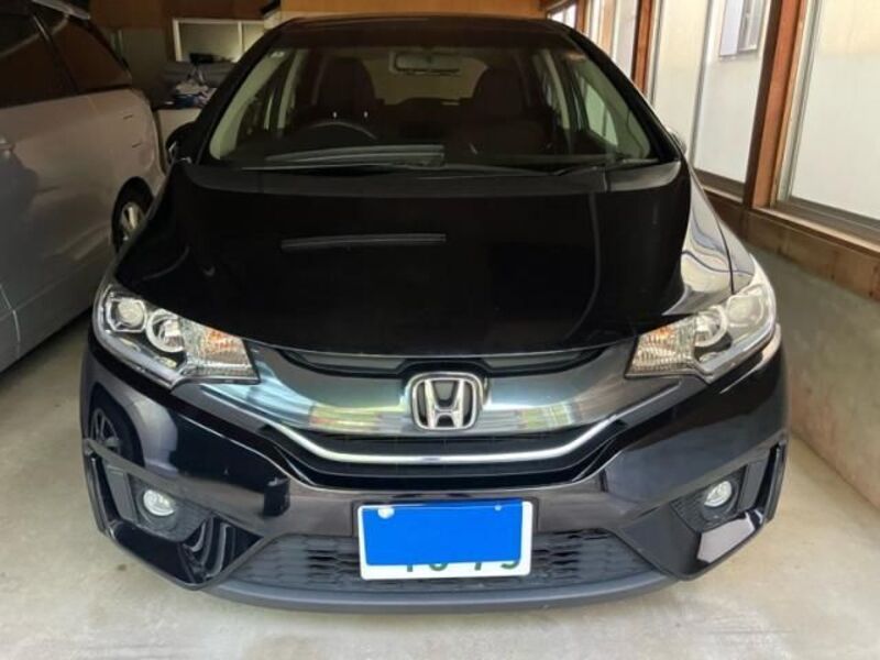 FIT HYBRID-0
