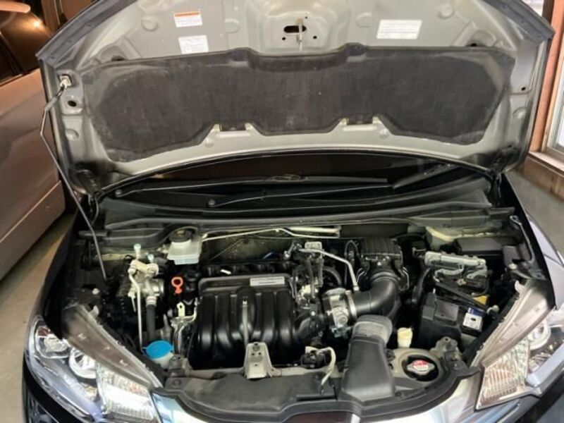 FIT HYBRID