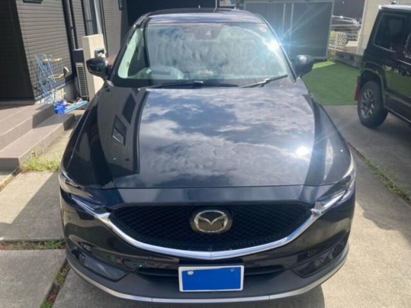 CX-5-0