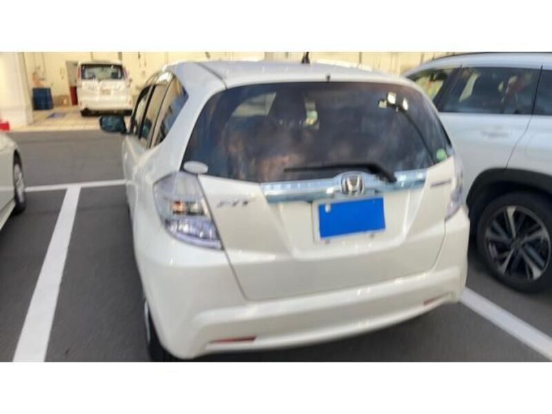 FIT HYBRID