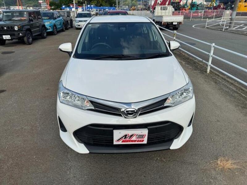COROLLA AXIO