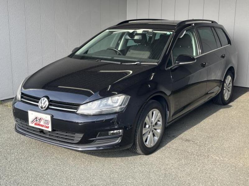 GOLF VARIANT-0