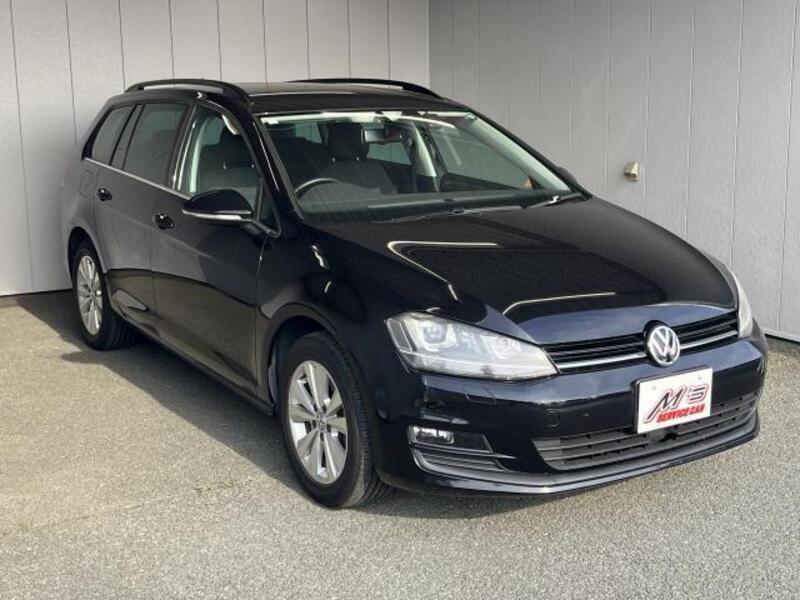 GOLF VARIANT