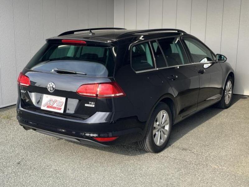 GOLF VARIANT