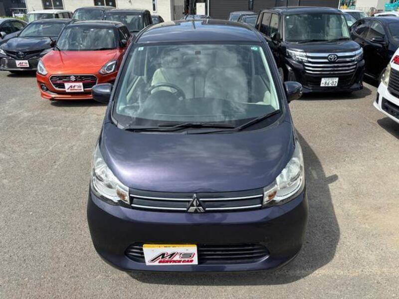 EK WAGON