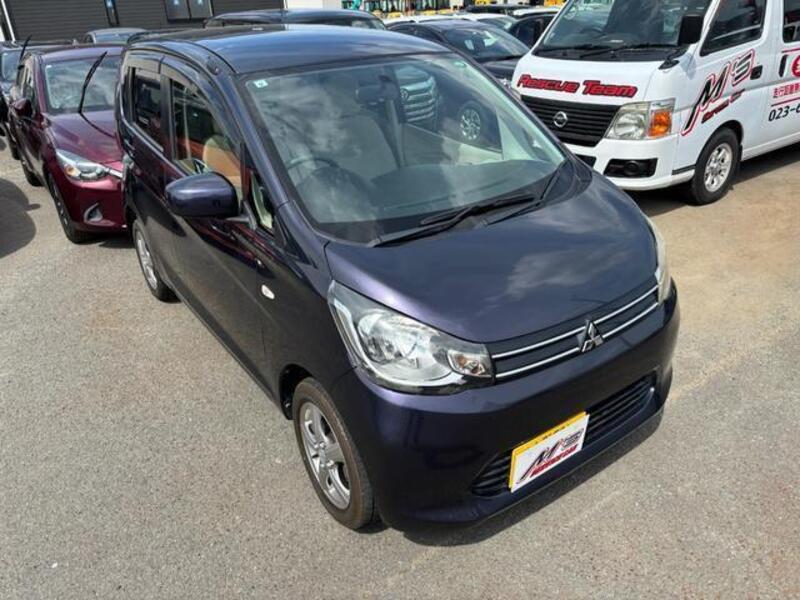 EK WAGON