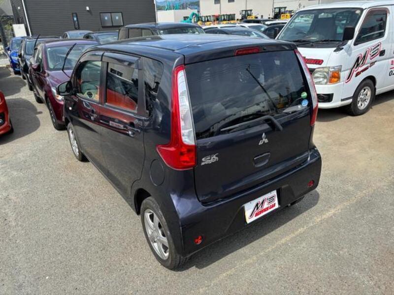 EK WAGON