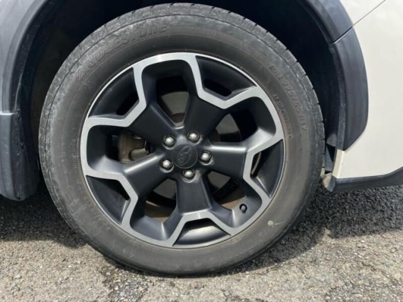 XV