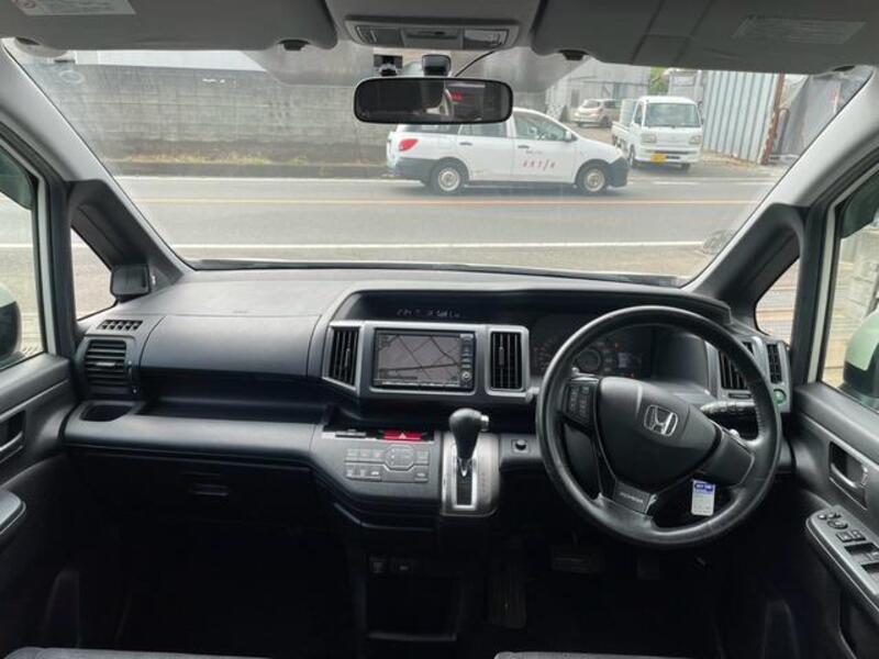 STEPWAGON SPADA