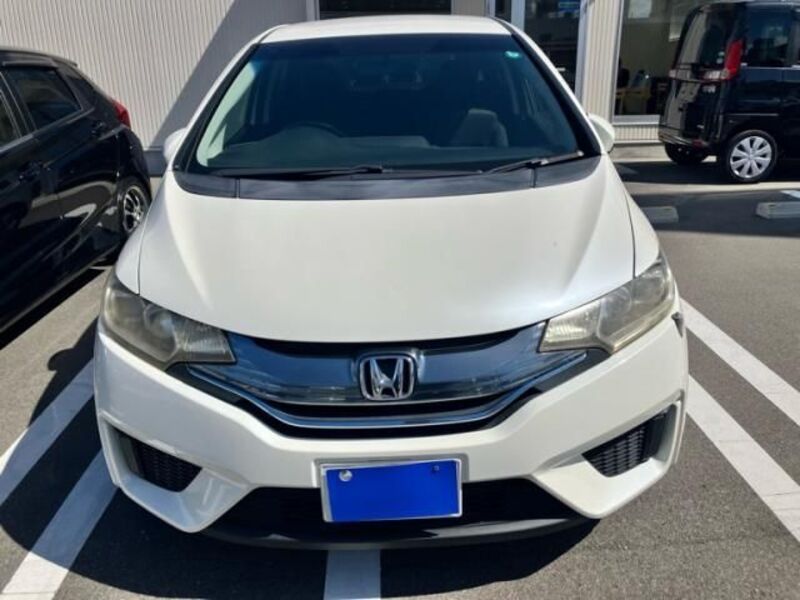 FIT HYBRID-0