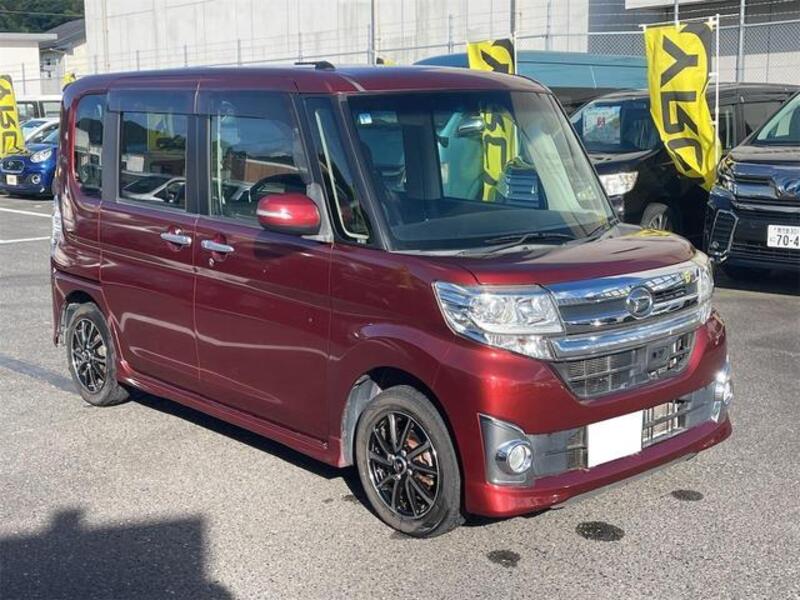 TANTO