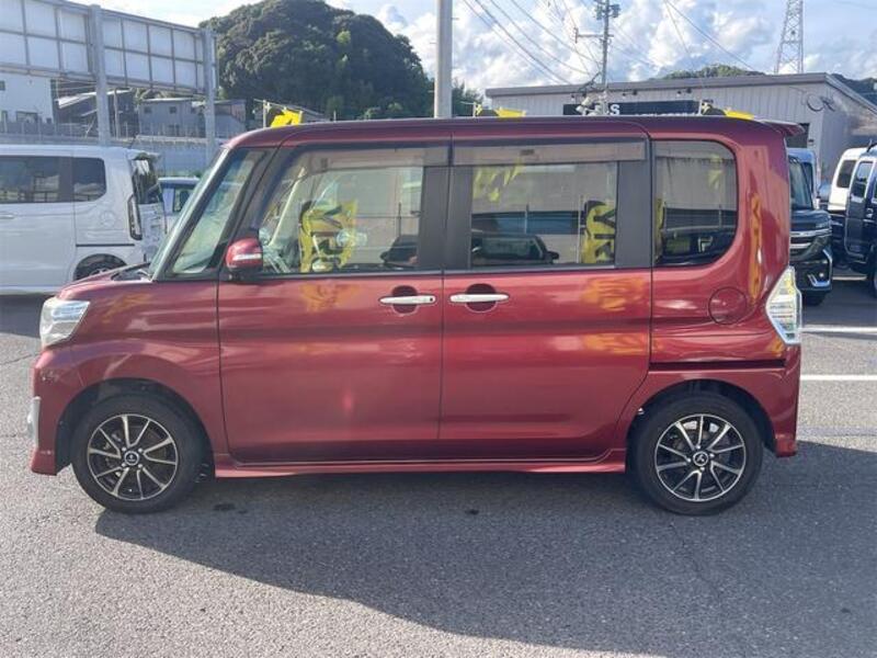 TANTO