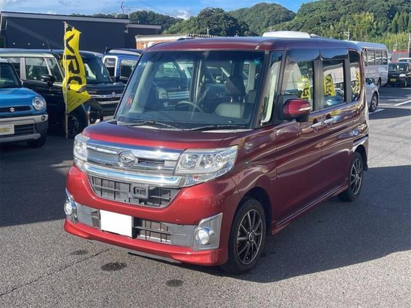 TANTO